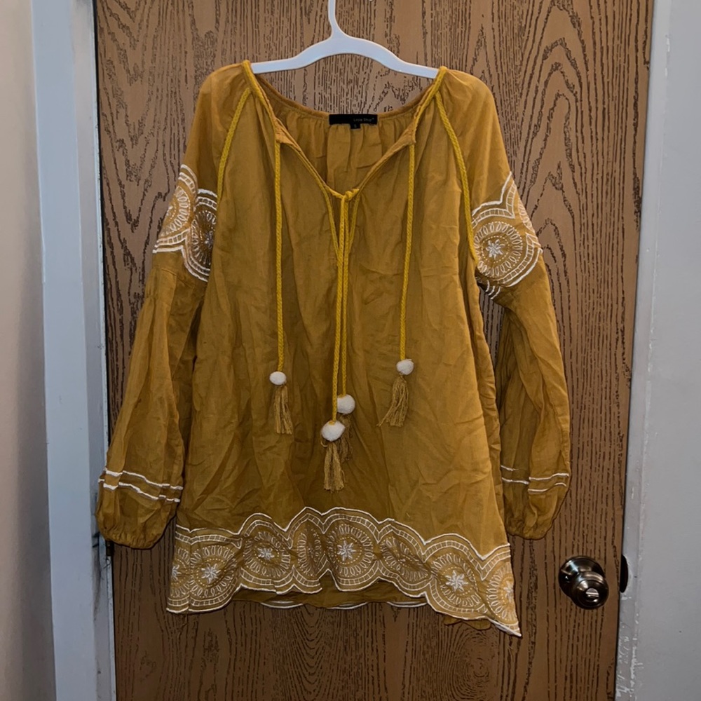 Size Small Women’s Mini Dress